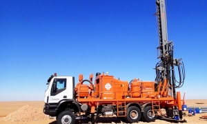 Water Well Drilling